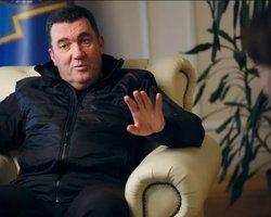 Кількість росіян, які залишили країну, вдвічі перевищує кількість мобілізованих, — Данілов