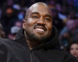 Американському реперу Каньє Весту заборонили в'їзд до Великої Британії: яка причина