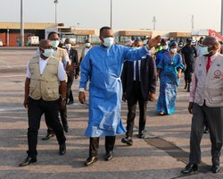 Новыми штаммами коронавируса можно заразиться повторно даже при наличии антител, - ВОЗ