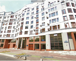 Квартирный вопрос: Навальному ответили, откуда у дочери Собянина огромная квартира в центре Москвы