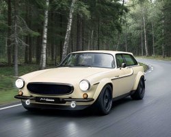 Найнадійніше авто усіх часів повертають у виробництво через 53 роки (фото)