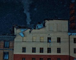 Працювала у цеху: у Києві під час російської атаки загинула співробітниця Roshen (відео)