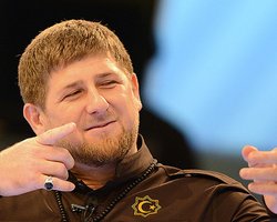 Мосийчук уже выполнил отведенную ему роль, - Кадыров