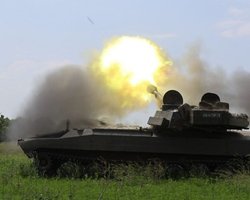 Продвижение ВСУ: бойцы Сил обороны имели успех на южном фронте, — Генштаб