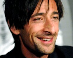 Эдриан Броуди сыграет Гарри Гудини в проекте канала History