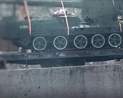 "Лафет на гусеницях": в Defence Express назвали слабке місце САУ "Коксан" КНДР