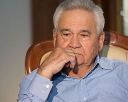 87-летний Витольд Фокин принял твердое решение участвовать в ТКГ