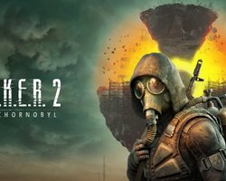 За допомогу ЗСУ: в РФ оголосили розробників S.T.A.L.K.E.R. 2 "небажаною організацією"