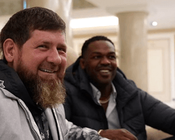 "Сейчас он на капельницах": Рамзан Кадыров не может выйти в прямой эфир из-за состояния здоровья