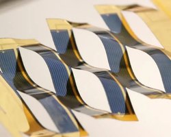 Ера сонячних панелей добігає кінця: нові елементи-кірігамі працюють на 36% краще