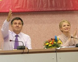 У Тимошенко определились с кандидатом в мэры Харькова - Аваков