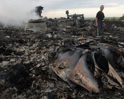 В Нидерландах пока не назвали сроков обнародования следующей части отчета по МН17