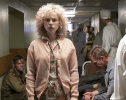 Зіграла роль українки: хто така Джессі Баклі, яка цьогоріч взяла "Оскар" (фото)