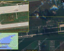 В России перебросили три Ту-142 в Краснодарский край после инцидента с эсминцем в Черном море