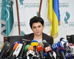 В первом туре выборов было сознательно испорчено четверть миллиона бюллетеней,  –  глава ЦИК