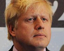 Мэр Лондона: Греция должна покинуть зону евро