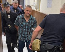 Побиття ексвійськового у Дніпрі: охоронець Тищенка погрожував накласти на себе руки (відео)