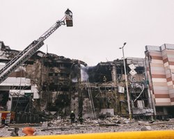 Хаос к Новому году или месть за "Новочеркасск": какие цели были у массированного ракетного удара по Украине