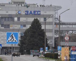 50 на 50: у Зеленского оценили угрозу теракта на ЗАЭС в ближайшее время (видео)