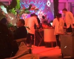 Полиция взялась на ночные клубы Киеве: составлены три админпротокола за нарушение карантина