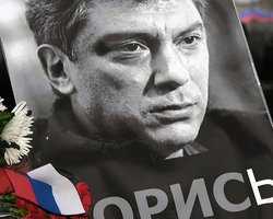 Убийство Немцова шьют покойнику