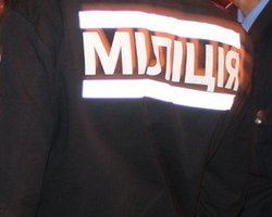 Пострадавшие от слезоточивого газа под окружкомом №215 журналисты подали заявления в милицию