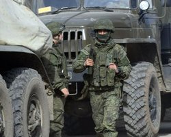 При нападі на Бєлгородську область атаковано військову базу з ядерною зброєю: є жертви (карта)