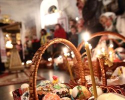 Угрозы и провокации к Пасхе: в СБУ призвали не посещать массовые мероприятия (видео)