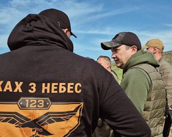 От двух месяцев: Виталий Ким рассказал, когда и как закончится война в Украине