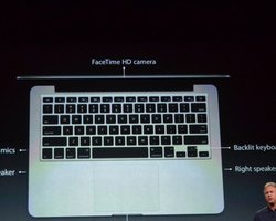 Apple представила новый MacBook Pro и обновила линейку компьютеров Mac