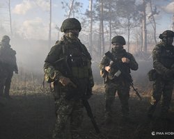 Увеличение в 10 раз: аналитики рассказали, сколько платят "добровольцам" за контракт с ВС РФ