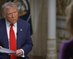Путин "хочет заработать много денег" для РФ: Трамп объяснил, почему пошлины не заставят Кремль закончить войну