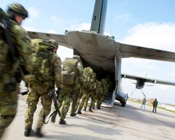 Глава МЗС Франції висловився за негайний вступ України до НАТО