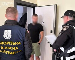 Ухилення від податків на 40 млн: у Запоріжжі розкрили схему на ринку пального