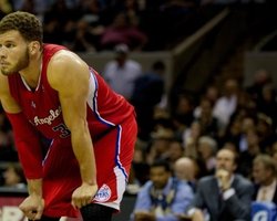 Блэйк Гриффин из-за травмы не выступит на Олимпиаде в Лондоне