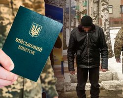 Полювання на ухилянтів: навіщо влада заговорила про нову реформу мобілізації й що вона дасть