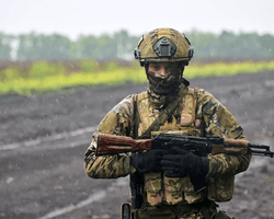 "Риски растут с обеих сторон": войска РФ приближаются к Покровску, — Sky News (карта)