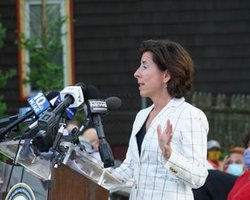 В США намерены изменить название штата в рамках борьбы против расизма