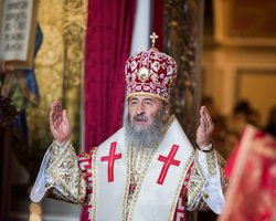 Обмен пленными на Донбассе: УПЦ Московского патриархата подала свои списки