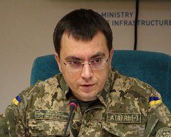 "Дали команду фас": Омелян відреагував на підозру ДБР в ухиленні від військової служби