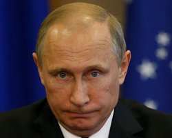 Дипломатическая пощечина. Что может ожидать Путина на встрече G20 на Бали