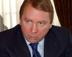 Кремль: Россия не собирается передавать Украине загрансобственность СССР