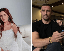 Наталка Денисенко прокоментувала чутки про роман Цимбалюка з Світлицькою: "Підходять одне одному"