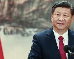 Две причины, почему война в Украине выгодна Китаю, – эксперт