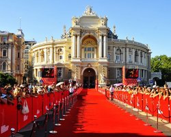 Одесский кинофестиваль добавляет номинацию и увеличивает вознаграждение