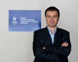 Україна між траншами й "тінню": головні ризики для економіки й гаманців, — інтерв'ю з Гетманцевим