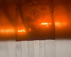 "Не залишимо без відповіді": в Міноборони РФ визнали удар по аеродрому в Таганрозі