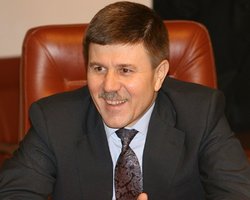 В правительстве отказались от 10 млрд на Евро-2012
