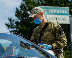 "Закрытия границ не будет", — МИД про исключение Украины из списка безопасных третьих стран ЕС