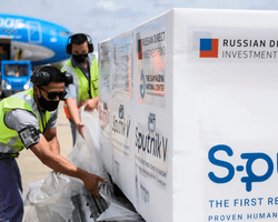 В Госпогранслужбе рассказали, можно ли въехать в Украину без теста привившись "Спутником V"